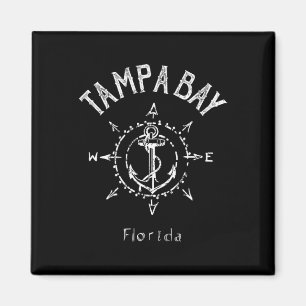 Íman Tampa Bay Florida Sailing