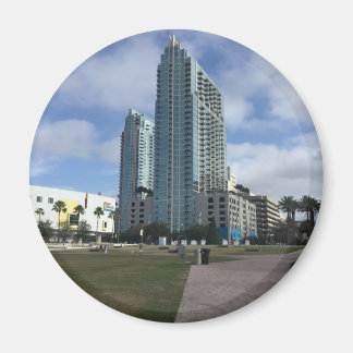 Íman Tampa centro, Coisa FL!