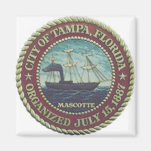 Íman Tampa Florida