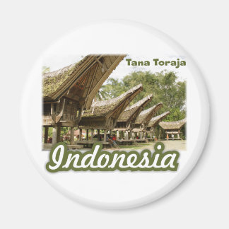 Íman Tana Toraja Indonesia Souvenir