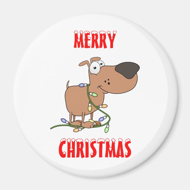 Íman Tangido em Luzes (Frente)