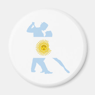 Íman Tango Flag