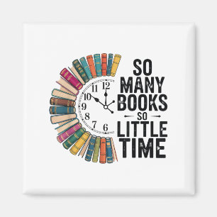 Íman Tantos Livros Pouco Tempo, Livro Retro Amor