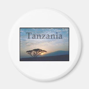 Íman Tanzânia