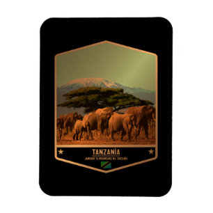 Íman Tanzânia