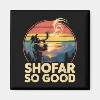 Íman Tão Bom Rosh Hashanah Engraçado Feriado Judaico Sh