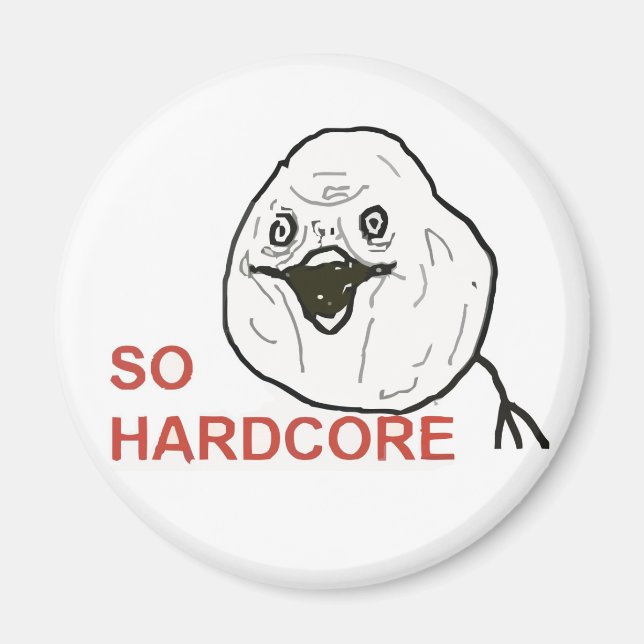 Íman Tão Difícil (Frente)