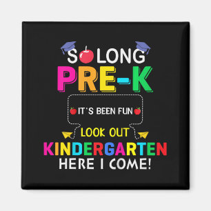 Íman Tão Longo Pré-Jardim do K Aqui Formando No Dia Pas