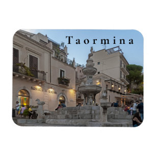 Íman Taormina. 18.