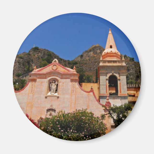 Íman Taormina 4 (Frente)
