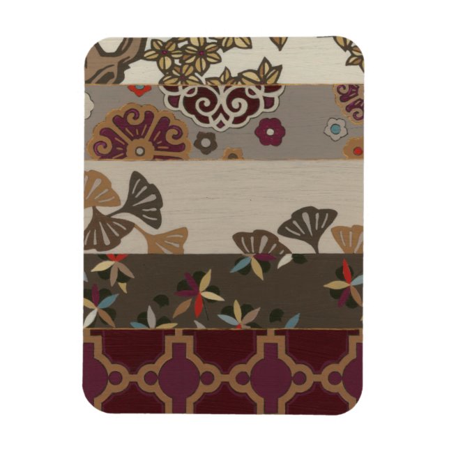 Íman Tapeçaria Automática II (Vertical)