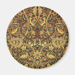 Íman Tapeçaria William Morris Bullerswood