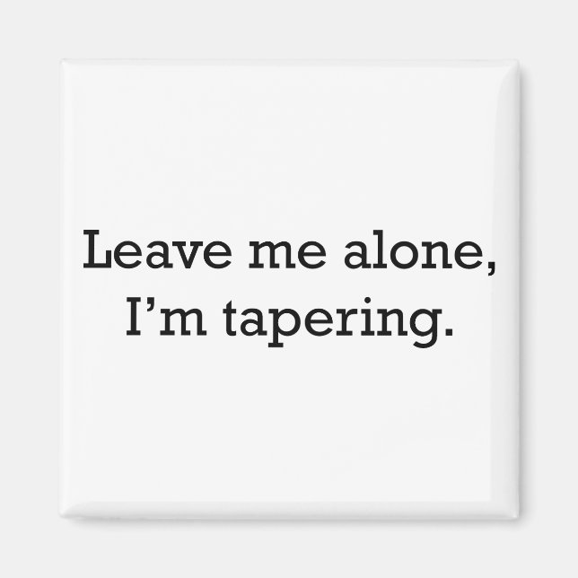 Íman Tapping (Frente)