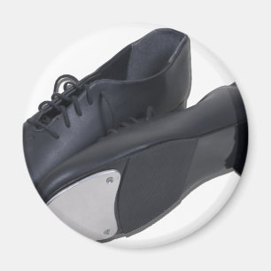 Íman TapShoes012511