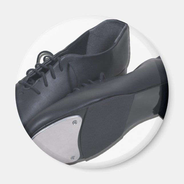 Íman TapShoes012511 (Frente)