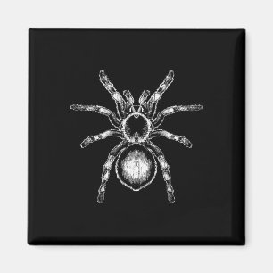 Íman Tarantula Huge Spider Phobia Halloween Costume Ara