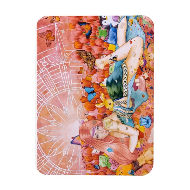 Íman Tarde (Vertical)