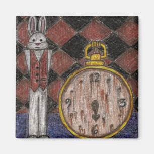 Íman Tarde. Tarde. Tarde