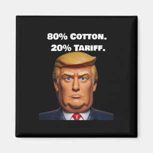 Íman Tarifa de Donald Trump