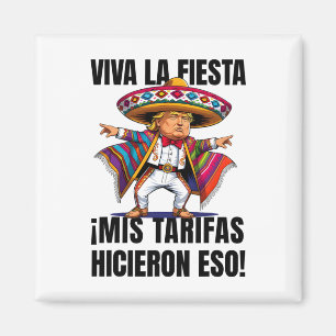 Íman Tarifa Isso Votando Nele Anti Tarifas Trump Fodam