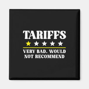 Íman Tarifa Trump EUA Não Recomendaria Tarifas Engraçad