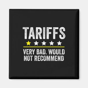 Íman Tarifa Trump EUA Não Recomendaria Tarifas Engraçad