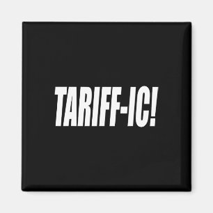 Íman Tarifas pautais de tráfego de mercadorias — tráfeg