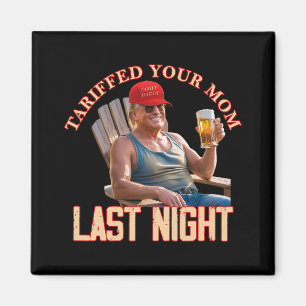 Íman Tarifou seu Pai de Tarifa Engraçado para a sua mãe