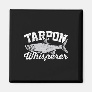 Íman Tarpon Whisperer I Tarpon Anglas I Pesca Tarpon