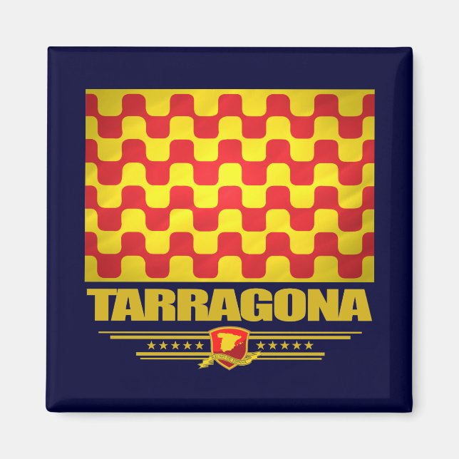 Íman Tarragona (Frente)