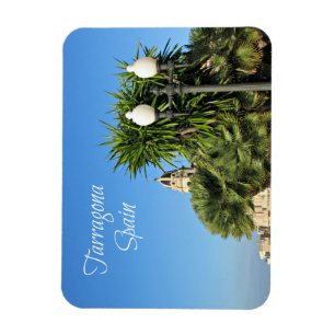 Íman Tarragona, Espanha