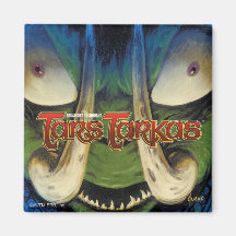 Tars Tarkas™ 2" Magneta de refrigeração