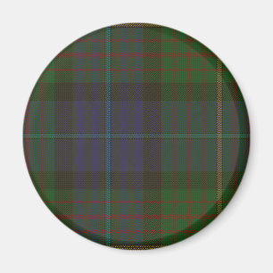 Íman Tartan do estado de Califórnia