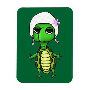 Íman Tartaruga