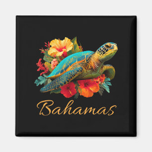 Íman Tartaruga bahamas souvenir_bahamas 