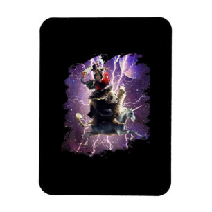 Íman Tartaruga de frango escalada Panda Llama Unicórni