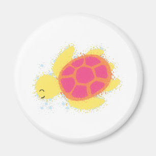 Íman Tartaruga do Mar Cento