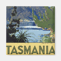 Tasmânia