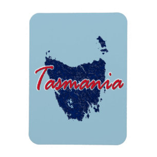 Íman Tasmânia
