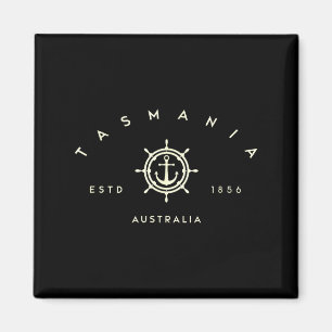 Íman Tasmânia Austrália - Tasmânia AUS Âncora
