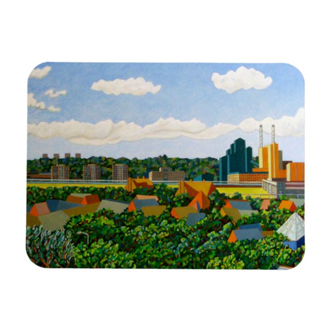 Íman Tate e Lyle (Horizontal)