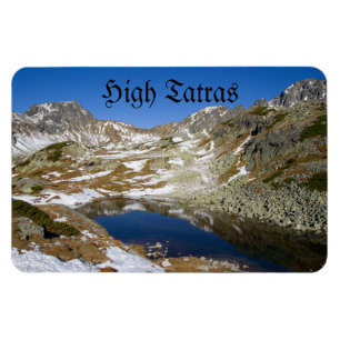 Íman Tatras