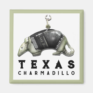 Íman Tatu Texas Engraçado