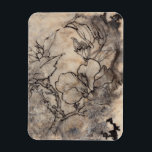 Íman Tatuagem Floral I<br><div class="desc">Floral</div>