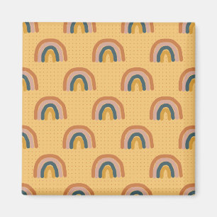 Íman Tatuagens de Flor Simples