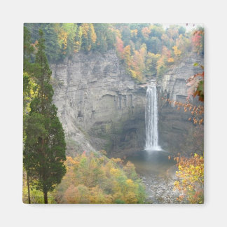 Íman Taughannock Falls