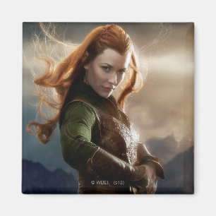 Íman TAURIEL™ Character Poster 2