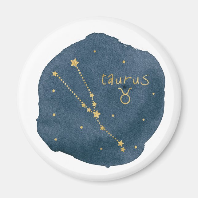 Íman Taurus (Frente)