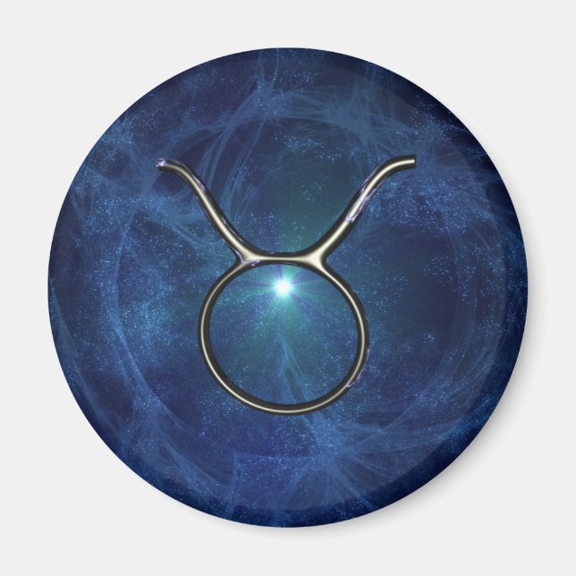 Íman Taurus (Frente)