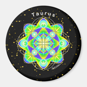 Íman Taurus